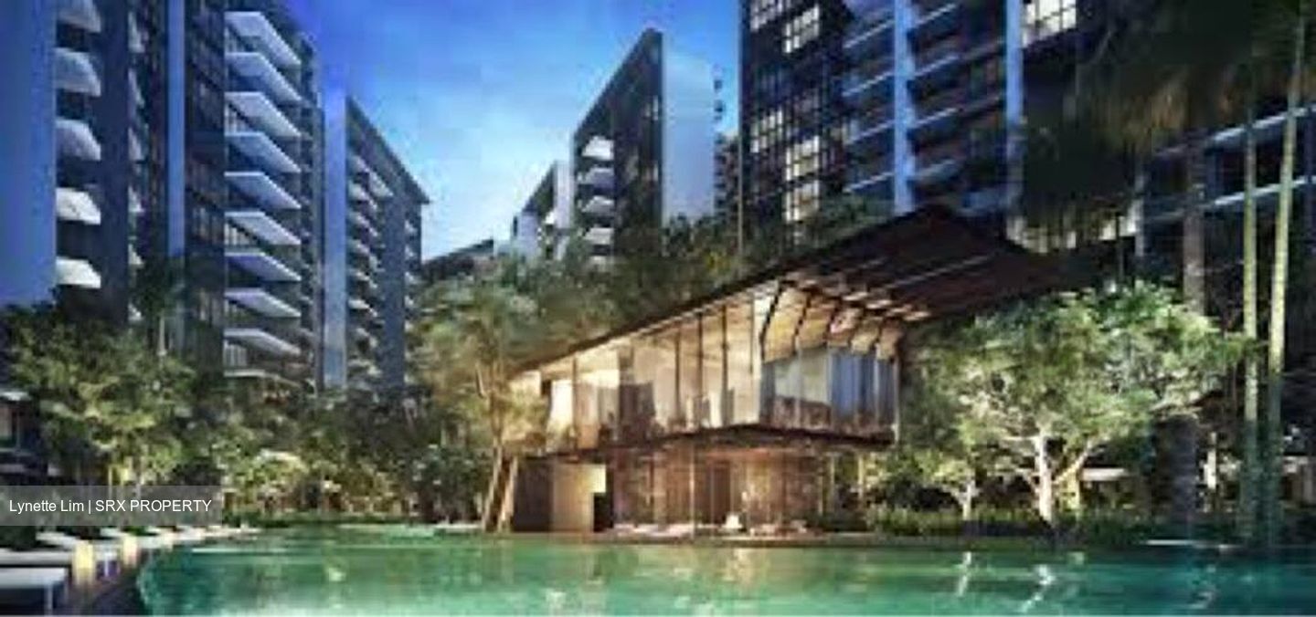 Affinity At Serangoon (D19), Apartment #510604001